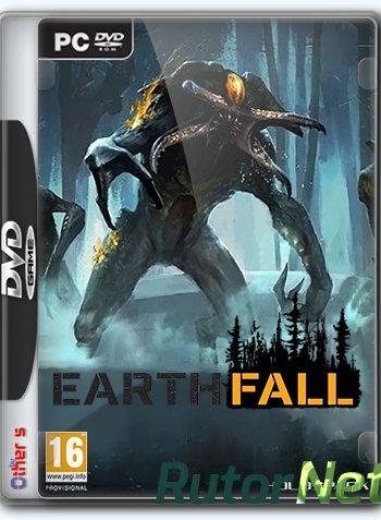 Скачать игру Earthfall (Holospark) (ENG) Repack от Other s через торрент на rutor