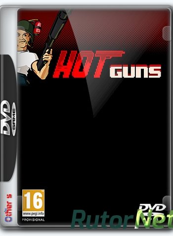 Скачать игру Hot Guns (Quantized Bit) (ENG) Repack от Other s через торрент на rutor