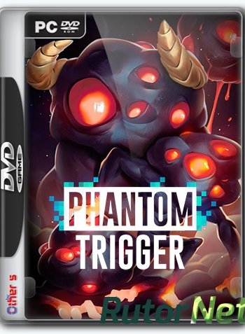 Скачать игру Phantom Trigger (tinyBuild) (ENG) Repack от Other s через торрент на rutor