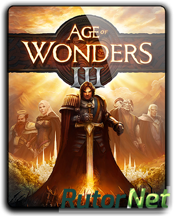 Скачать игру Age of Wonders 3: Deluxe Edition v 1.801 + 4 DLC (2014) PC | RePack от xatab через торрент на rutor