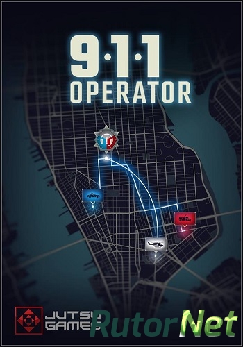 Скачать игру 911 Operator: Collector's Edition v1.04.28 (2017) PC | Steam-Rip от Let'sРlay через торрент на rutor