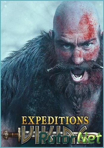 Скачать игру Expeditions: Viking - Digital Deluxe Edition (Logic Artists) (ENG+RUS) Steam-Rip от Let'sРlay через торрент на rutor