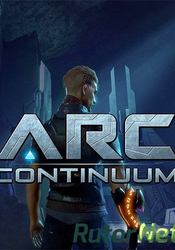 Скачать игру ARC Continuum (ENG) Repack от FitGirl через торрент на rutor