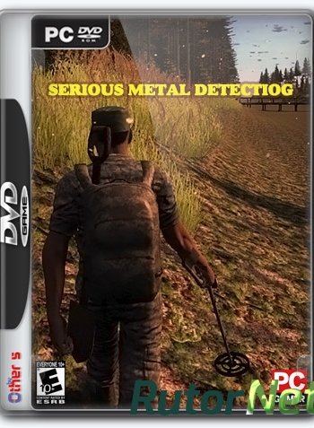 Скачать игру Serious Metal Detecting (2017) PC | RePack от Other's через торрент на rutor