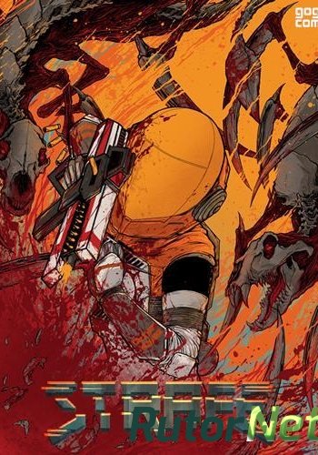 Скачать игру Strafe (2017) PC | Лицензия через торрент на rutor