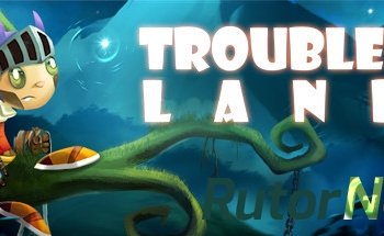 Скачать игру Troubles Land 2015|Eng через торрент на rutor