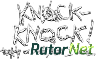 Скачать игру Knock-knock / Тук-тук-тук GoG 2013|Rus|Eng|Multi4 через торрент на rutor