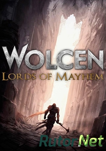 Скачать игру Wolcen: Lords of Mayhem v 0.5.0 H C | Early Access (2016) PC | Steam-Rip от Let'sРlay через торрент на rutor