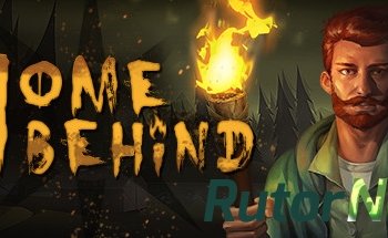 Скачать игру Home Behind (2016) PC | Лицензия через торрент на rutor