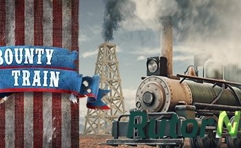 Скачать игру Bounty Train: Trainium Edition GOG (2017) PC | RePack от qoob через торрент на rutor