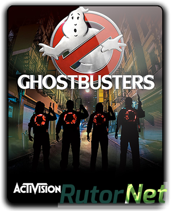 Скачать игру Ghostbusters (2016) PC | RePack от qoob через торрент на rutor