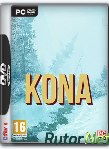 Скачать игру KONA (Parabole) (ENG+RUS) Repackот Other s через торрент на rutor