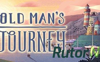 Скачать игру Old Man's Journey (2017) PC | Лицензия через торрент на rutor