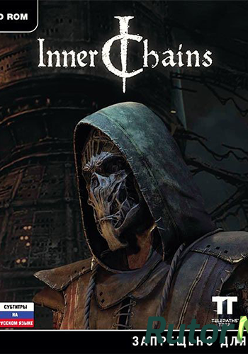 Скачать игру Inner Chains (v.4.12.5.0) (RUS | ENG) RePack - by XLASER через торрент на rutor