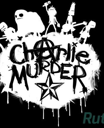 Скачать игру Charlie Murder (2017) PC | Repack от Pioneer через торрент на rutor