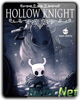 Скачать игру Hollow Knight v 1.1.1.7 + 1 DLC (2017) PC | RePack от xatab через торрент на rutor