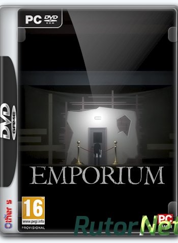 Скачать игру EMPORIUM (Tom Kitchen) (ENG) Repackот Other s через торрент на rutor