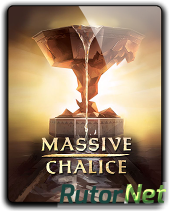 Скачать игру Massive Chalice v 1.04 (2015) PC | RePack от qoob через торрент на rutor