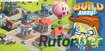 Скачать игру Build Away! - Idle City Game (2017) Android через торрент на rutor