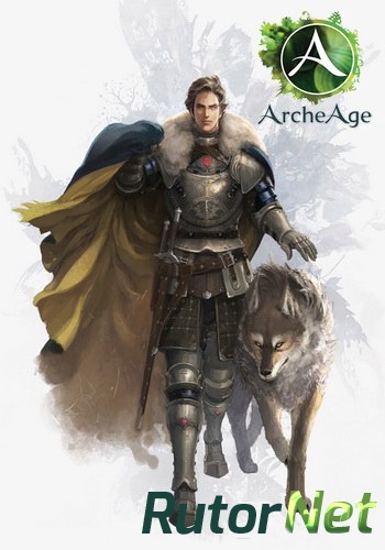 Скачать игру ArcheAge 31.05.17 (2014) PC | Online-only через торрент на rutor