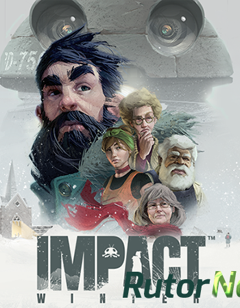 Скачать игру Impact Winter (2017) PC | RePack от R.G. Механики через торрент на rutor