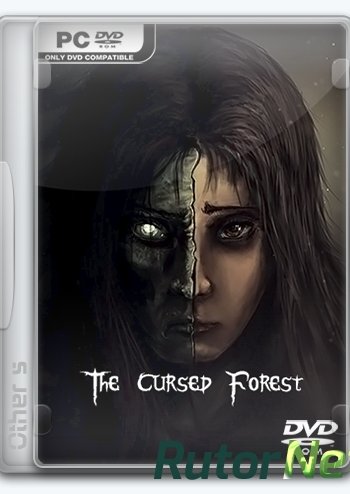 Скачать игру The Cursed Forest v 1.0.3 (2019) PC | Лицензия через торрент на rutor