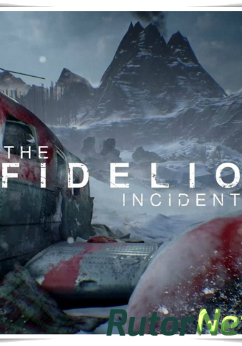 Скачать игру The Fidelio Incident (Act 3 Games, LLC) (ENG) L - HI2U через торрент на rutor