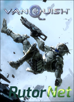 Скачать игру Vanquish (SEGA) (ENG) Repackот xatab через торрент на rutor