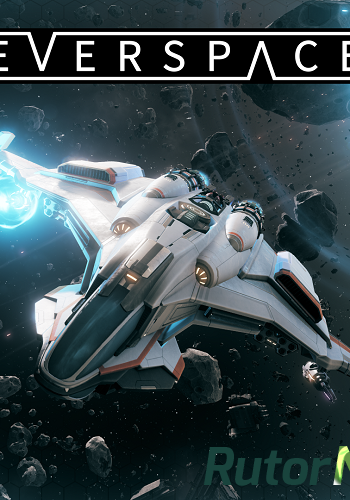 Скачать игру Everspace (2017) PC | Лицензия через торрент на rutor