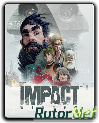 Скачать игру Impact Winter v 1.0.8c (2017) PC | RePack от R.G. Механики через торрент на rutor