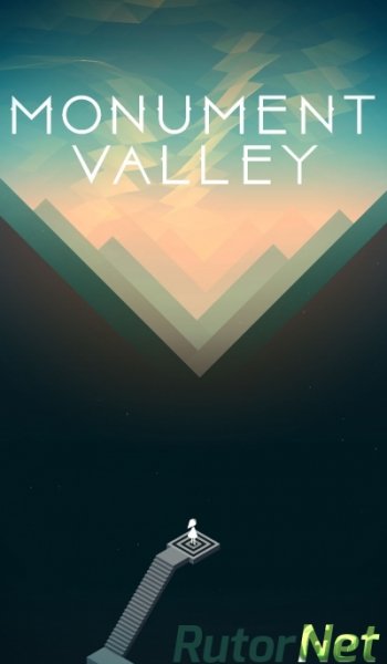 Скачать игру Долина монументов / Monument Valley (2017) Android через торрент на rutor