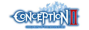 Скачать игру Conception II: Children of the Seven Stars RePack 2016|Eng|Multi2 через торрент на rutor