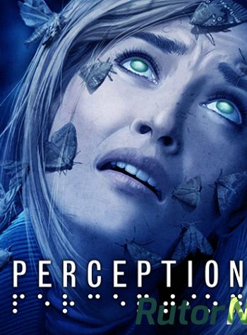 Скачать игру Perception (2017) PC | RePack от SpaceX через торрент на rutor