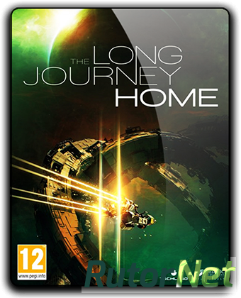 Скачать игру The Long Journey Home v 1.23.14893 (2017) PC | Лицензия через торрент на rutor