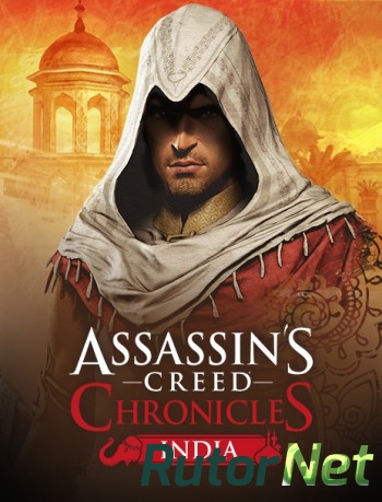 Скачать игру Assassin's Creed Chronicles: India 2016, RUS(MULTI), L CODEX через торрент на rutor