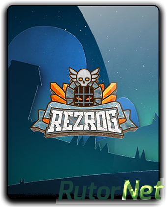 Скачать игру Rezrog (2017) PC | RePack от qoob через торрент на rutor