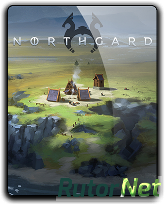 Скачать игру Northgard v 0.2.4971 (2017) PC | Repack от qoob через торрент на rutor