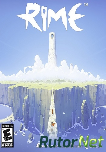 Скачать игру RiME v 1.04 (2017) PC | Лицензия через торрент на rutor