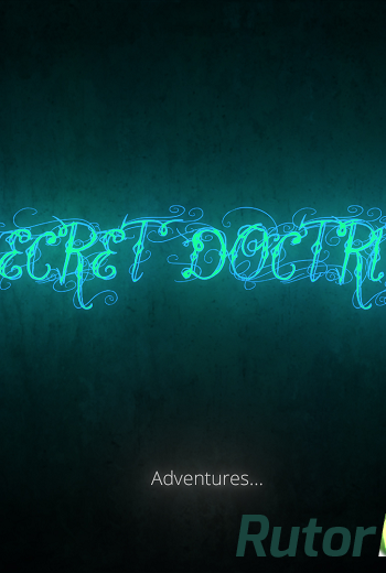 Скачать игру Secret Doctrine (2017) PC | RePack от qoob через торрент на rutor