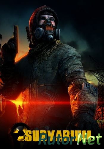 Скачать игру Survarium 0.46e7 (2015) PC | Online-only через торрент на rutor