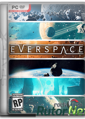 Скачать игру Everspace (2017) PC | Лицензия через торрент на rutor