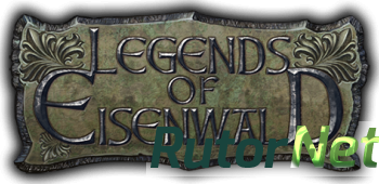 Скачать игру Legends of Eisenwald: The Knight's Pack GoG 2015|Rus|Eng|Multi5 через торрент на rutor