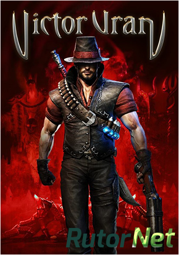 Скачать игру Victor Vran v 2.07 + DLC's (2015) PC | RePack от xatab через торрент на rutor