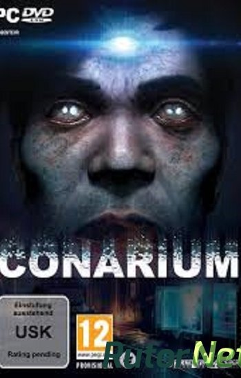 Скачать игру Conarium (2017) PC | RePack от qoob через торрент на rutor