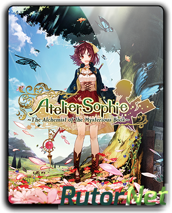 Скачать игру Atelier Sophie: The Alchemist of the Mysterious Book v 1.0.0.17 (2017) PC | RePack от qoob через торрент на rutor