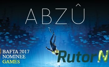 Скачать игру ABZU (2016) PC | Repack от VickNet через торрент на rutor