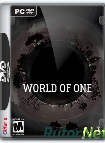 Скачать игру World of One v 1.2.0 B7 (2017) PC | RePack от qoob через торрент на rutor