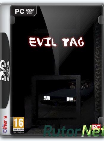 Скачать игру Evil Tag (2017) PC | Лицензия через торрент на rutor