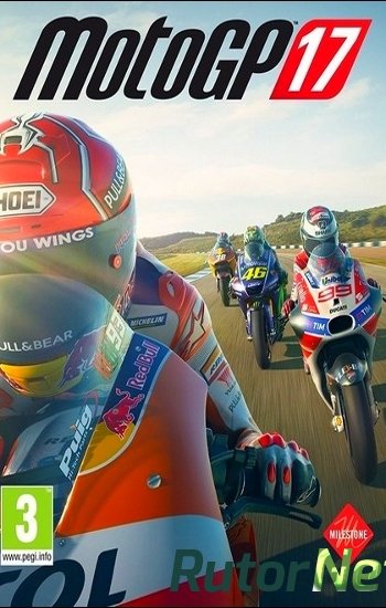 Скачать игру MotoGP™17 (Milestone S.r.l.) (ENG|MULTi6) L - CODEX через торрент на rutor