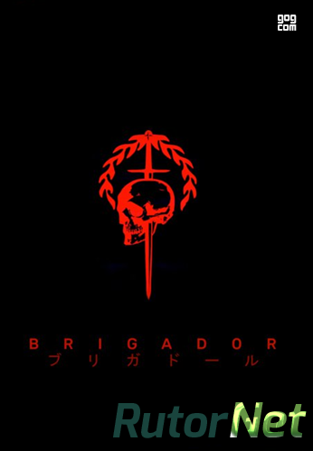 Скачать игру Brigador: Up-Armored Deluxe (2017) PC | Лицензия через торрент на rutor